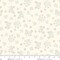 Fabric Henry Glass Cream Clover Simply Charming by the Quarter Yard 3504-44